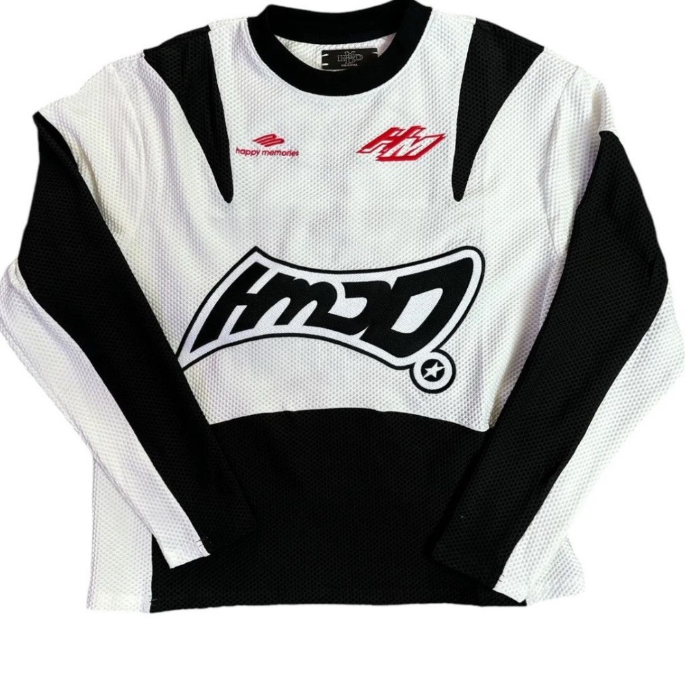 HMDD Moteaux Jersey